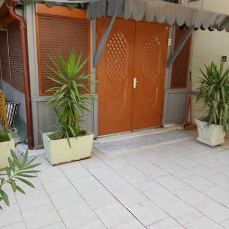 Apartman Modern Nest