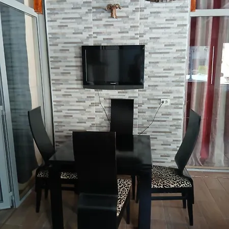 Apartman Modern Nest