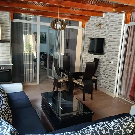 Modern Nest Apartman