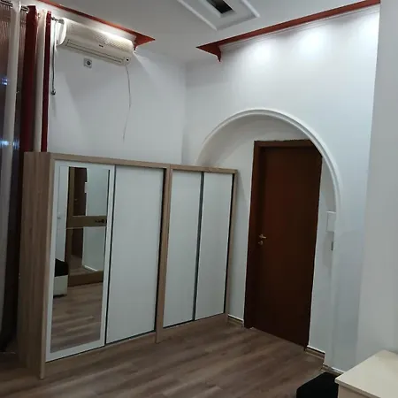Apartman Modern Nest Tirana